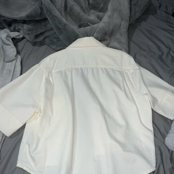 Zara jacket - Picture 3 of 3